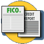 Includes free credit report