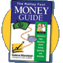 Financial advice, free for a month