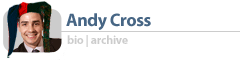 Andy Cross