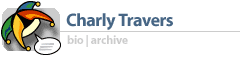 Charly Travers