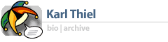 Karl Thiel