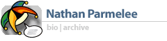 Nathan Parmelee