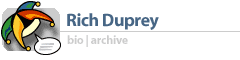 Rich Duprey