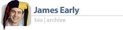 James Early