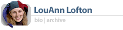 LouAnn Lofton