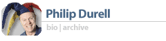 Philip Durell