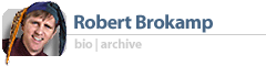 Robert Brokamp