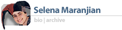 Selena Maranjian
