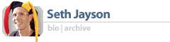 Seth Jayson