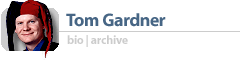 Tom Gardner