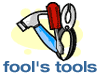 Foolish Tools