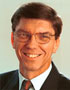 Photograph of Clayton M. Christensen