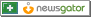 Subscribe on NewsGator