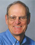 Photograph of William R. Hambrecht
