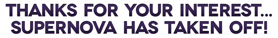 Thank you for your interest...
