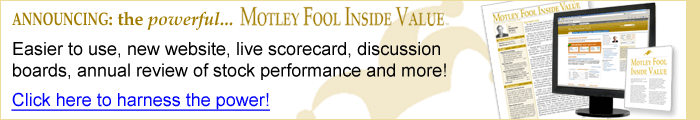 Join Inside Value Today!