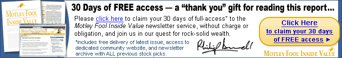 Click here to learn more about our 30-day FREE offer!
