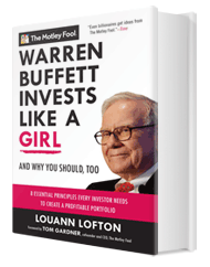Warren Buffett Invests Like a Girl -- And Why You Should, Too Warren Buffett Invests Like a Girl -- And Why You Should, Too