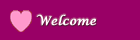 Welcome!
