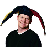 Tom Gardner, co-founder of The Motley Fool