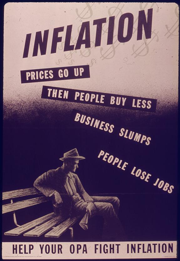 Inflation Is Good Learn More About This Misunderstood Metric