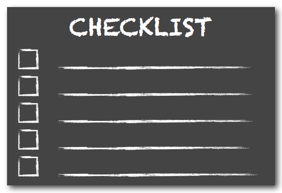 8 Point Checklist For Choosing A Retirement Plan