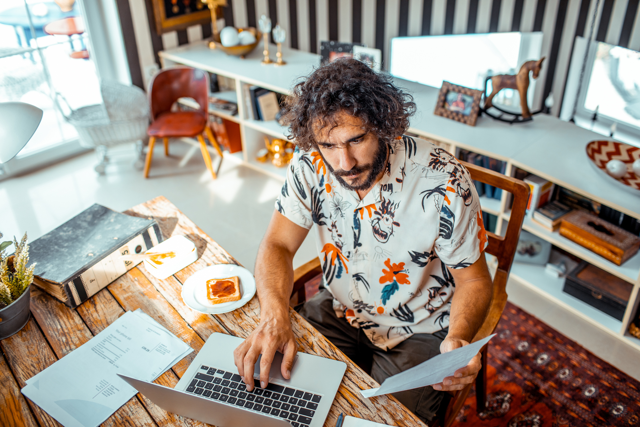 Why Fiverr's Stock Jumped 30.7% in February | The Motley Fool 1 Why Fiverr's Stock Jumped 30.7% in February | The Motley Fool