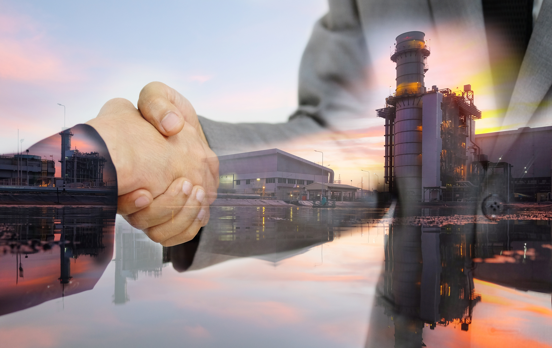 PPL, National Grid to Swap Utilities in Multibillion-Dollar Deals | The Motley Fool 1 PPL, National Grid to Swap Utilities in Multibillion-Dollar Deals | The Motley Fool