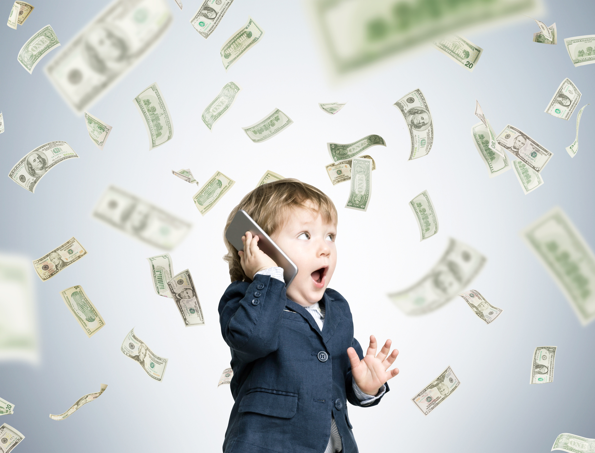 This Overlooked Roth IRA Benefit Could Help Your Kids Retire Rich | The Motley Fool 1 This Overlooked Roth IRA Benefit Could Help Your Kids Retire Rich | The Motley Fool