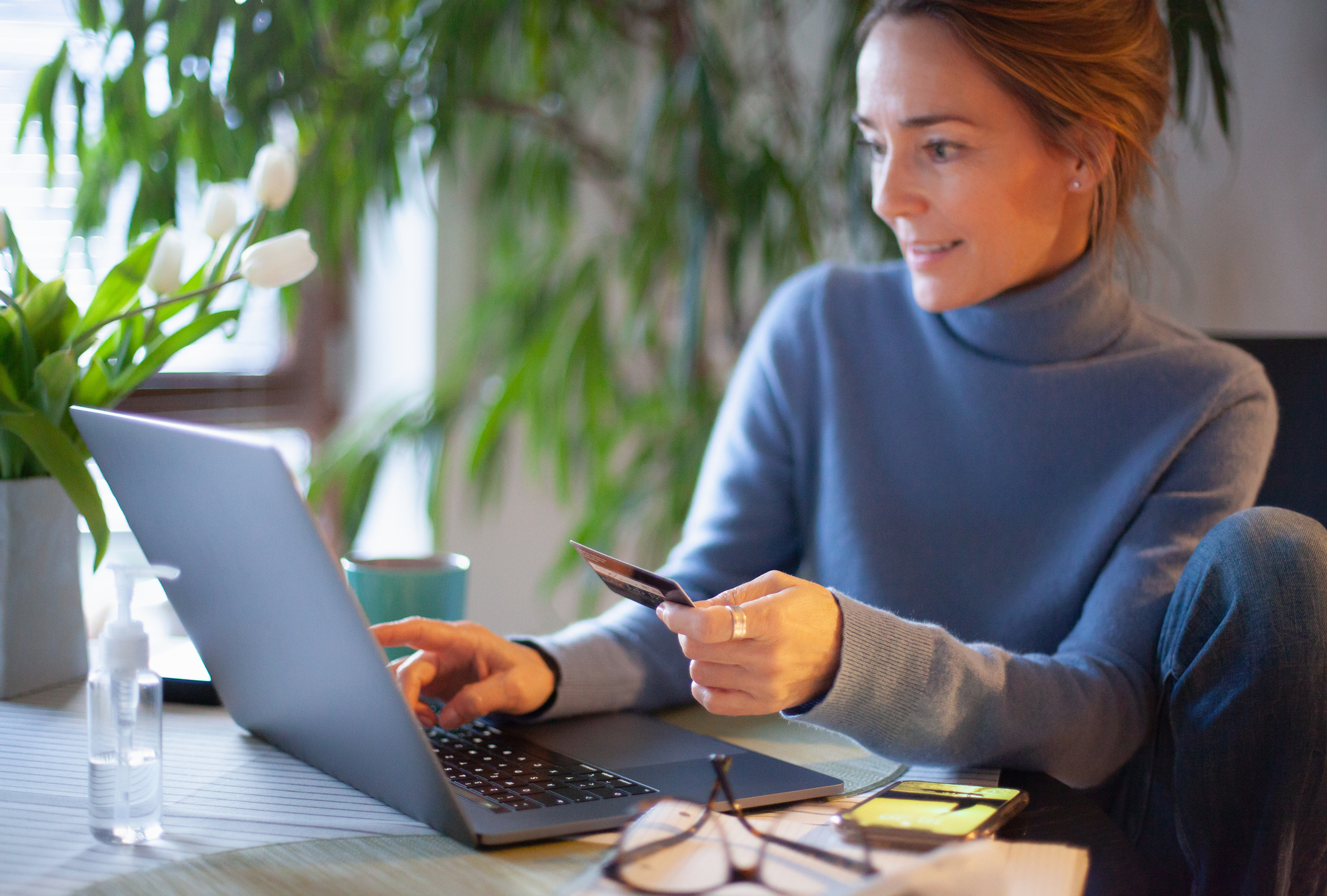 Shopify's Merchants Are Driving Growth | The Motley Fool 1 Shopify's Merchants Are Driving Growth | The Motley Fool