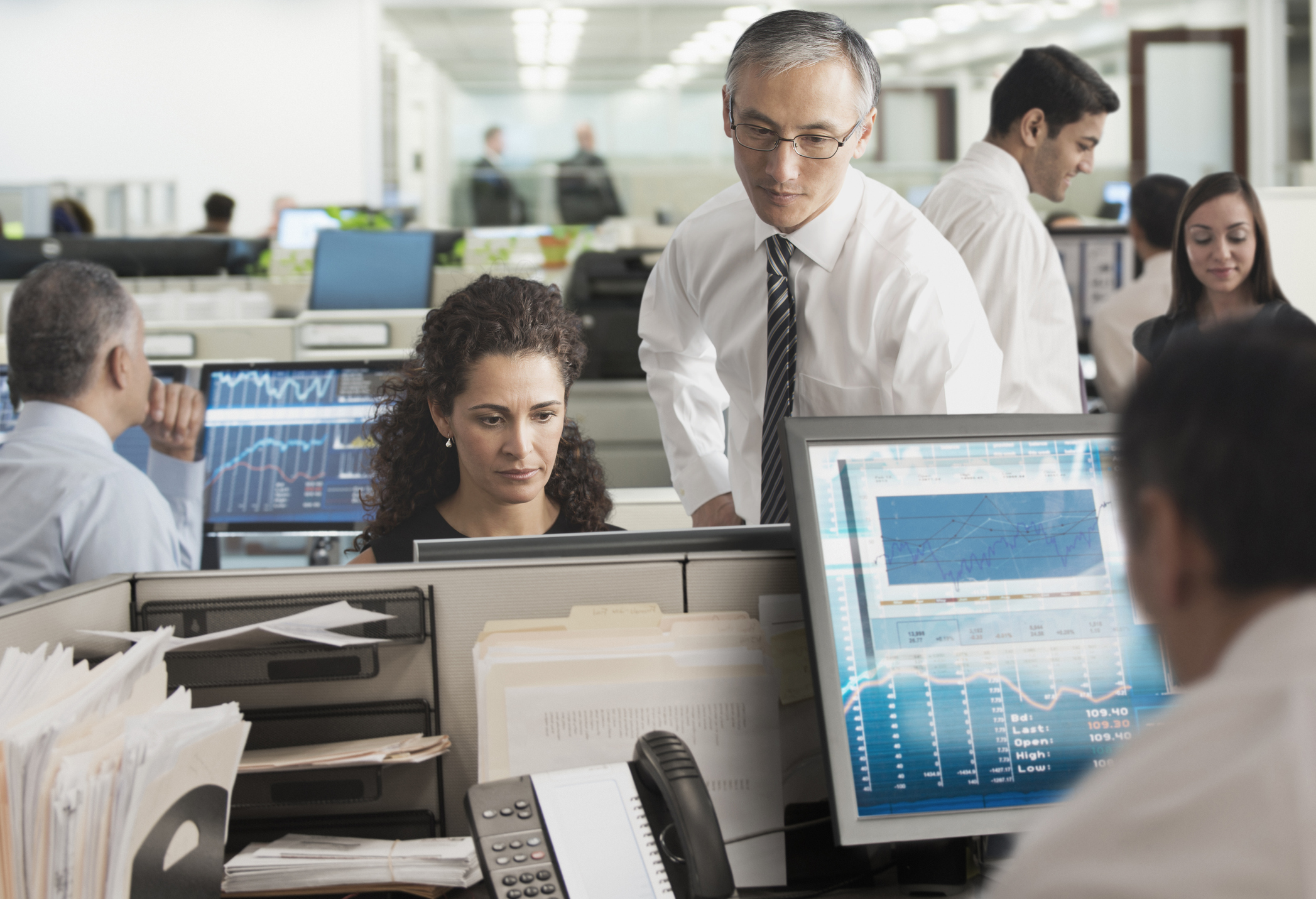 Here's What Worked in the Stock Market Today | The Motley Fool 1 Here's What Worked in the Stock Market Today | The Motley Fool