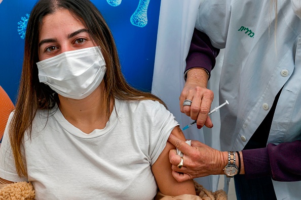 How the Adolescent COVID Vaccine Market Could Be Huge for Pfizer... Eventually | The Motley Fool 1 How the Adolescent COVID Vaccine Market Could Be Huge for Pfizer... Eventually | The Motley Fool