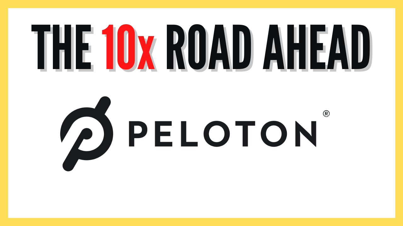 4 Things Peloton Needs to Do to Become a Multibagger | The Motley Fool 1 4 Things Peloton Needs to Do to Become a Multibagger | The Motley Fool