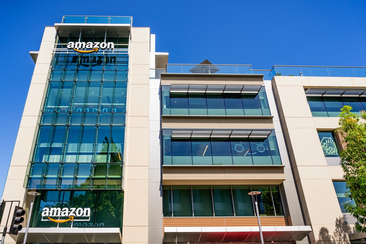 Google and Amazon Roll Out Two Very Different Protective Measures | The Motley Fool 1 Google and Amazon Roll Out Two Very Different Protective Measures | The Motley Fool
