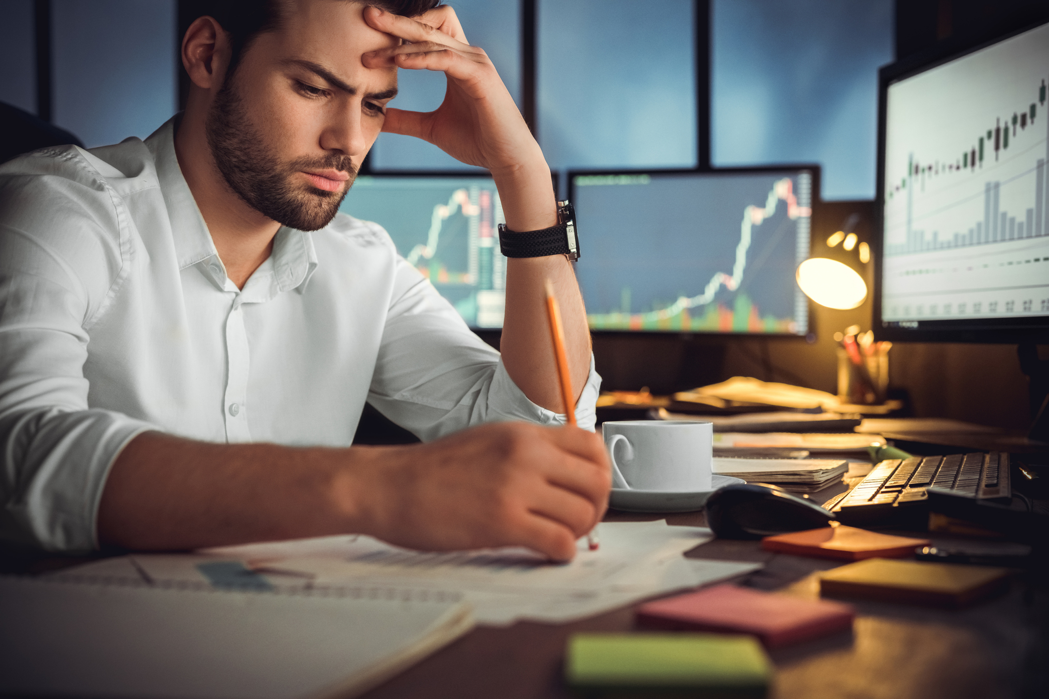 Don't Wait for a Market Crash to Buy This Growth Stock | The Motley Fool 1 Don't Wait for a Market Crash to Buy This Growth Stock | The Motley Fool