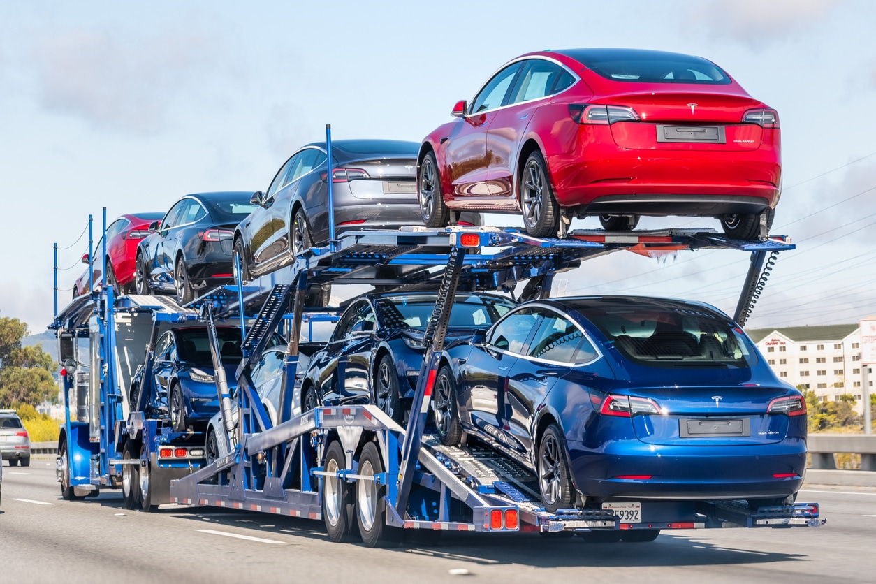 NHTSA Opens Probe Into Tesla's Autopilot Technology After Series Of Crashes | The Motley Fool 1 NHTSA Opens Probe Into Tesla's Autopilot Technology After Series Of Crashes | The Motley Fool