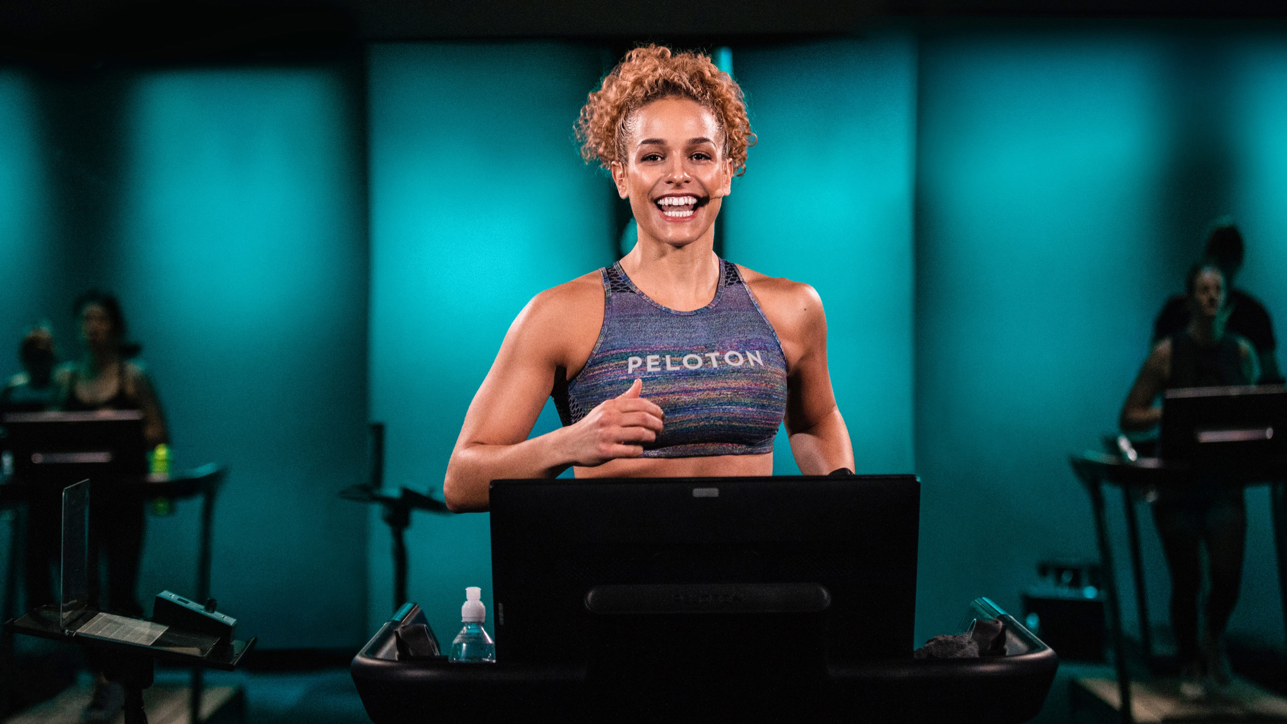 Peloton Treadmills Are Back, but Has the Stock Lost Its Step? | The Motley Fool 1 Peloton Treadmills Are Back, but Has the Stock Lost Its Step? | The Motley Fool