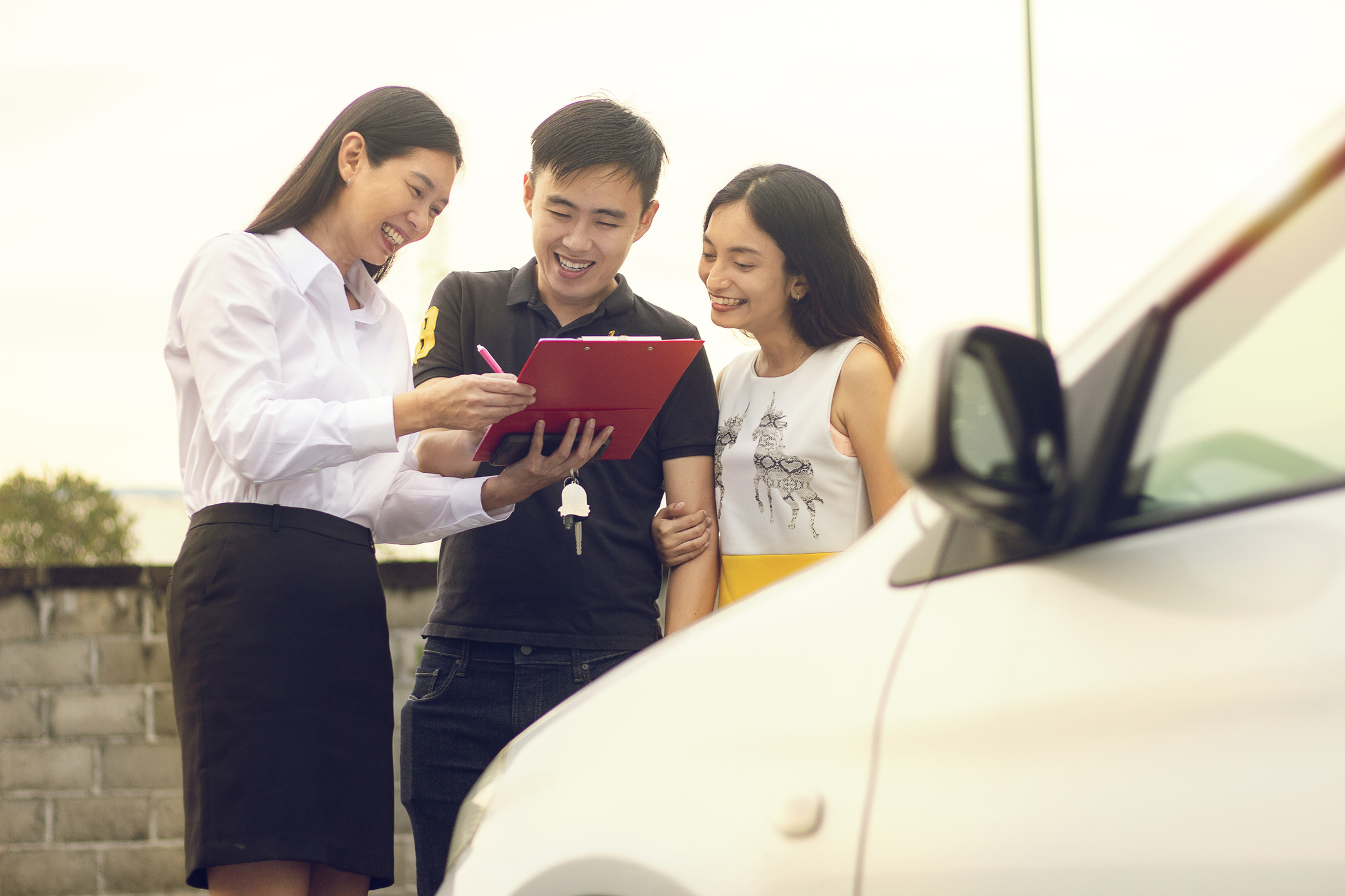 Why Tesla's Surging Chinese Vehicle Sales Are Electrifying for Investors | The Motley Fool 1 Why Tesla's Surging Chinese Vehicle Sales Are Electrifying for Investors | The Motley Fool