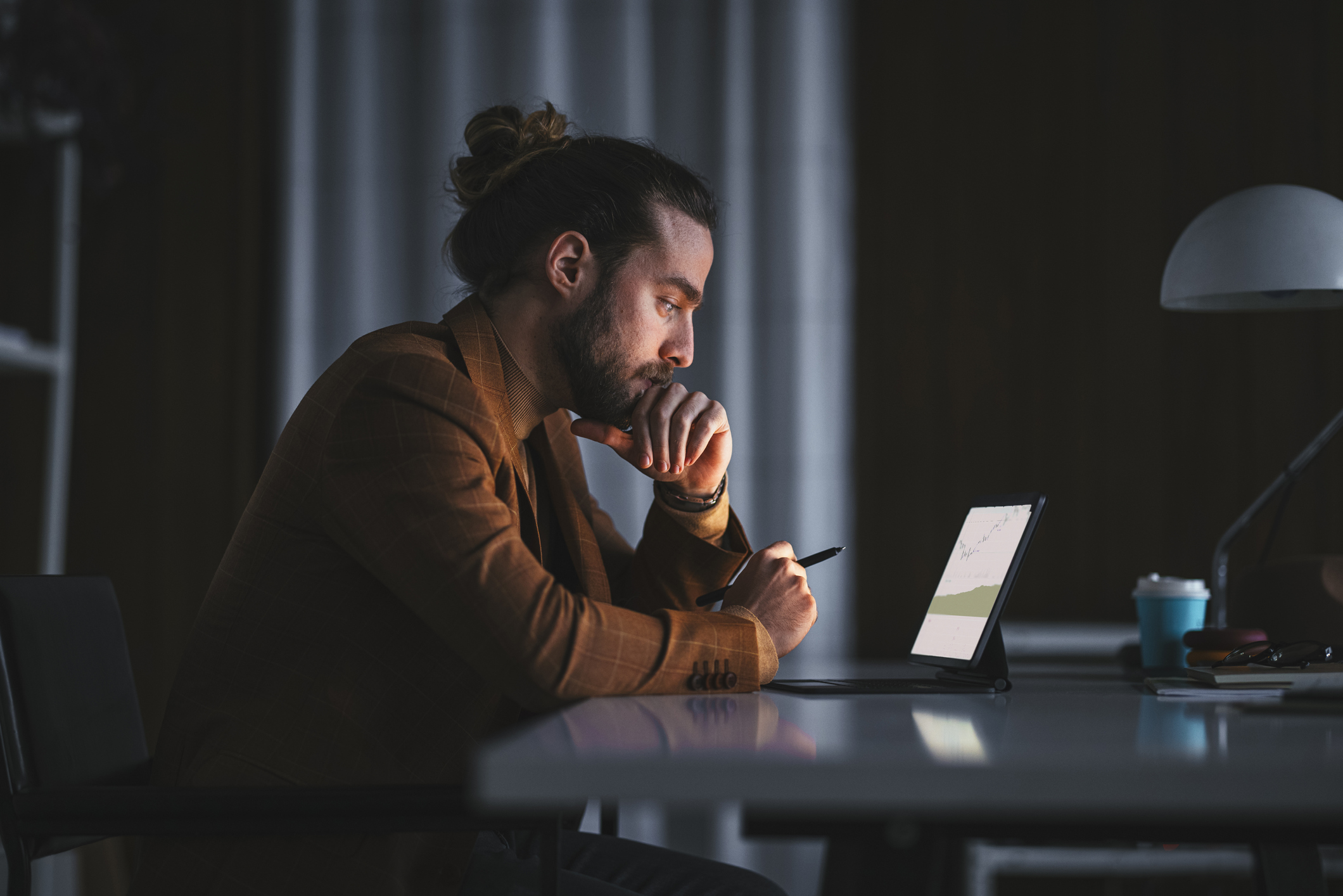 Why MicroStrategy Stock Tumbled This Week | The Motley Fool 1 Why MicroStrategy Stock Tumbled This Week | The Motley Fool