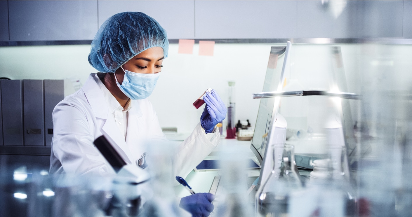 Gene-Editing Firm Mammoth Biosciences Raises $150 Million in Series D Funding Round | The Motley Fool 1 Gene-Editing Firm Mammoth Biosciences Raises $150 Million in Series D Funding Round | The Motley Fool