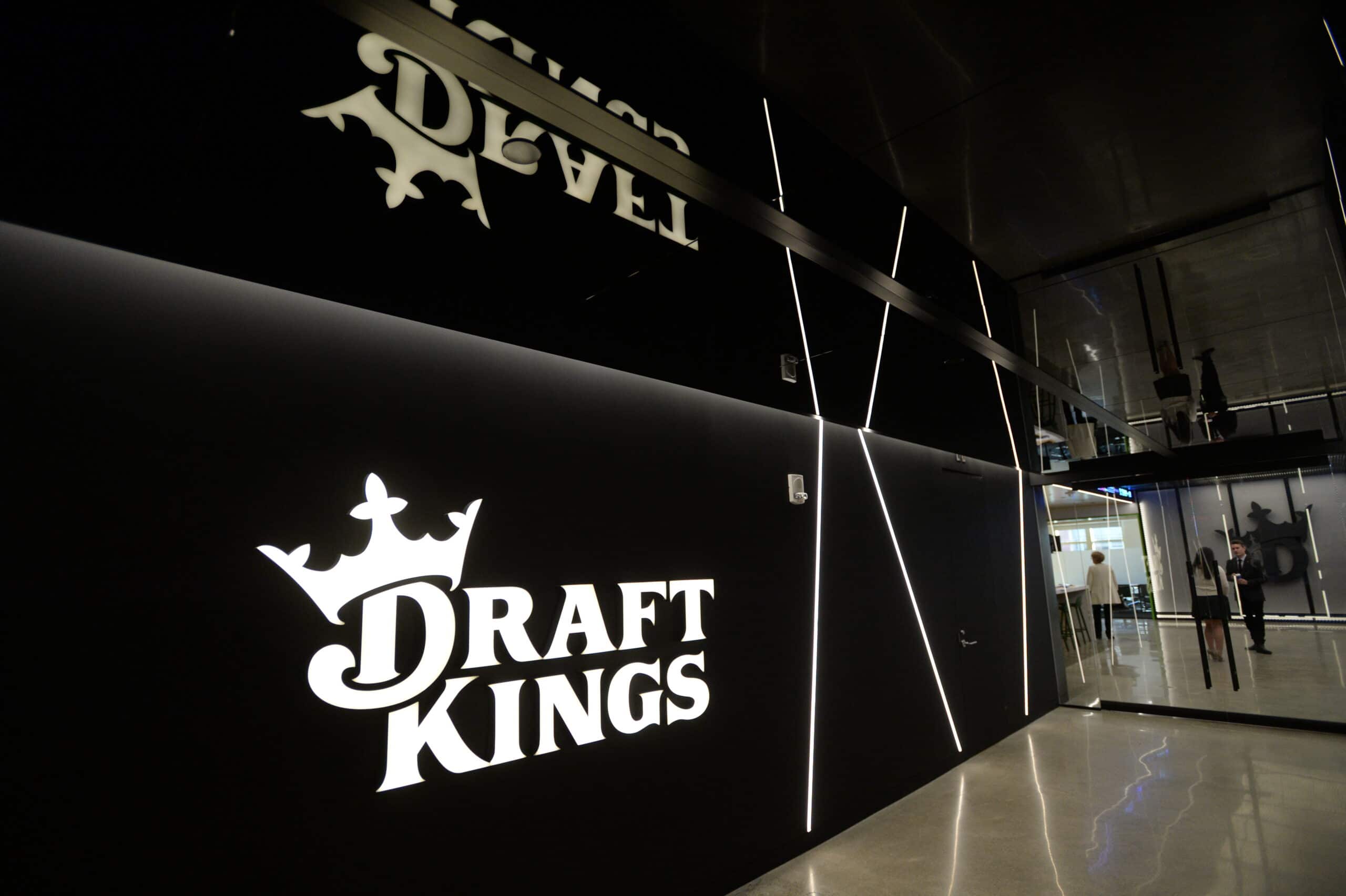 Shares Of Sportsbook Firms Swell Ahead Of NFL Season | The Motley Fool 1 Shares Of Sportsbook Firms Swell Ahead Of NFL Season | The Motley Fool