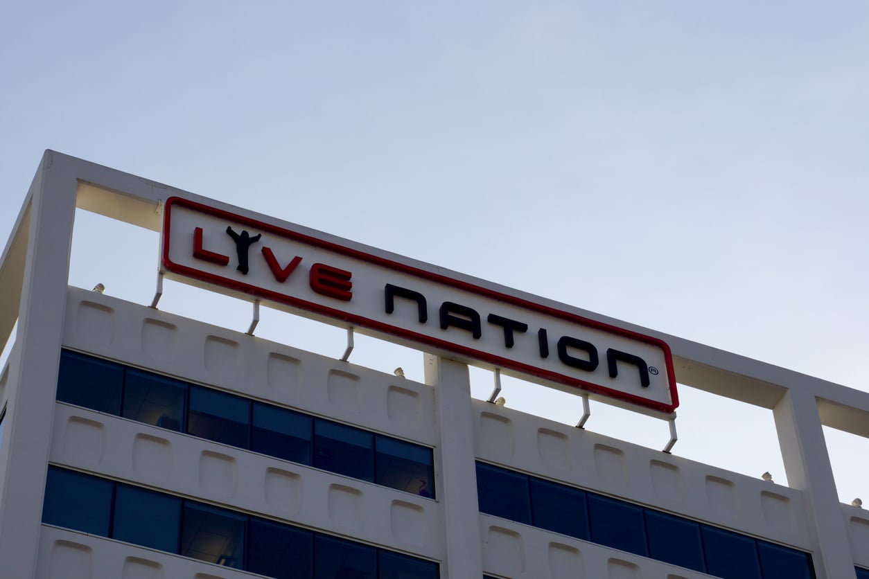Live Nation Expands Concert Empire With $450 Million Mexico Acquisition | The Motley Fool 1 Live Nation Expands Concert Empire With $450 Million Mexico Acquisition | The Motley Fool