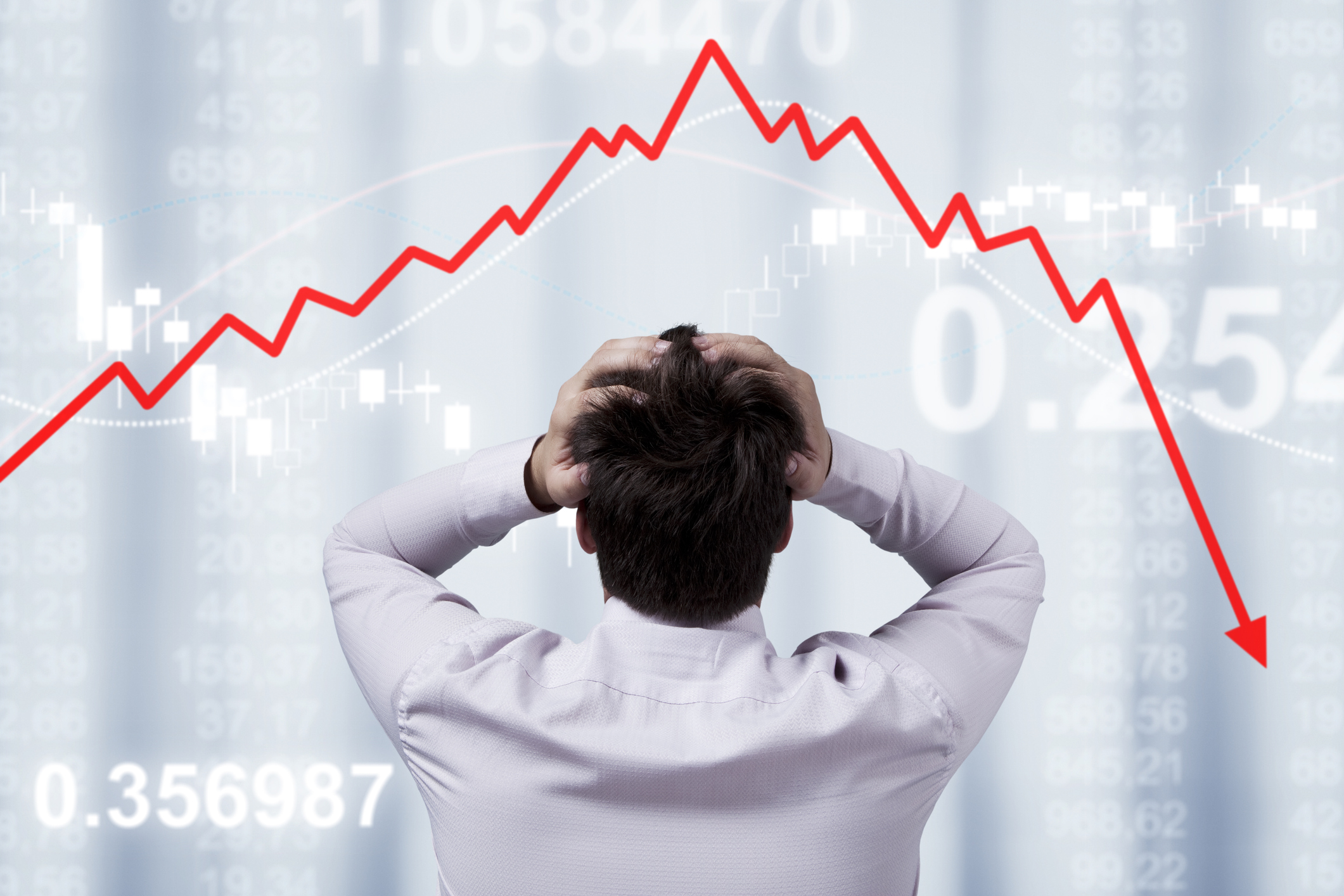 Why Denison Mines and Energy Fuels Crashed Today | The Motley Fool 1 Why Denison Mines and Energy Fuels Crashed Today | The Motley Fool