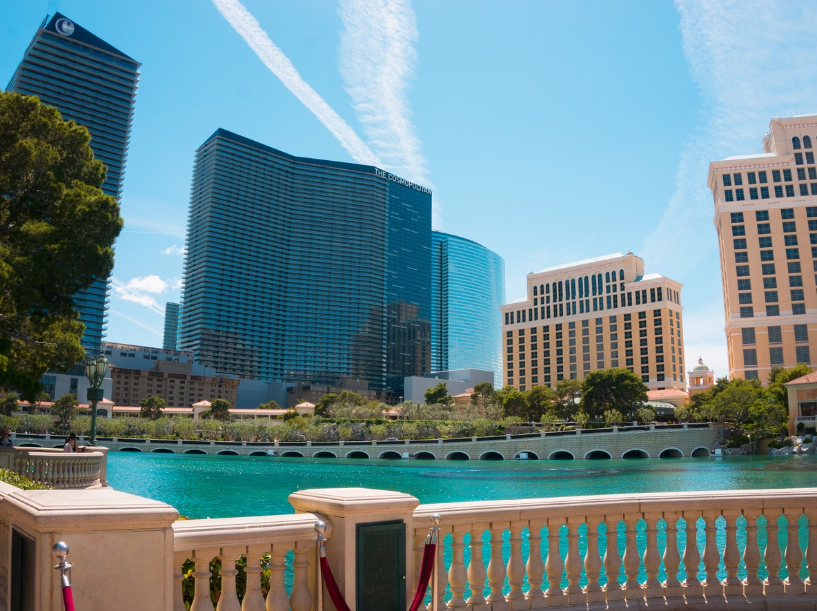 Blackstone Sells Cosmopolitan Casino And Hotel For $5.65 Billion | The Motley Fool 1 Blackstone Sells Cosmopolitan Casino And Hotel For $5.65 Billion | The Motley Fool