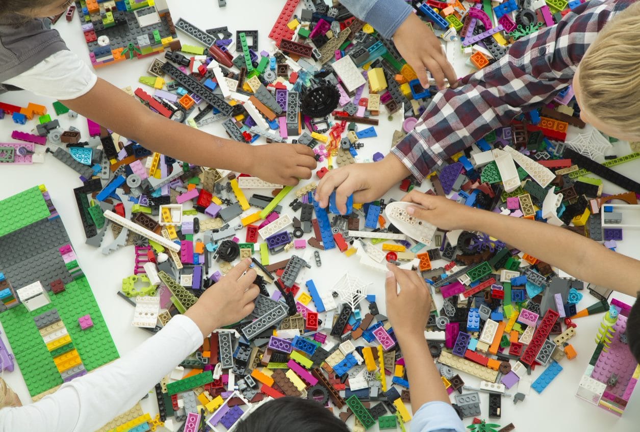 Lego Towers Over Competition With Record 2021 Profit | The Motley Fool 1 Lego Towers Over Competition With Record 2021 Profit | The Motley Fool