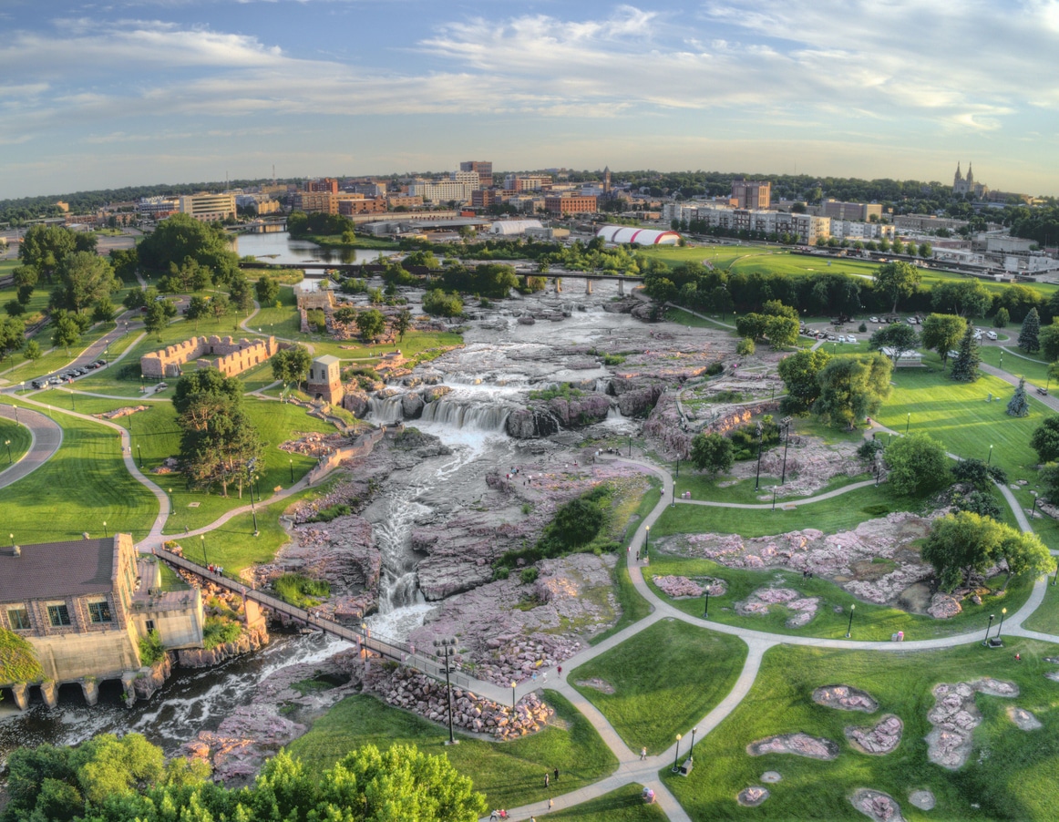 South Dakota Outed as Switzerland-Like Tax Haven | The Motley Fool 1 South Dakota Outed as Switzerland-Like Tax Haven | The Motley Fool