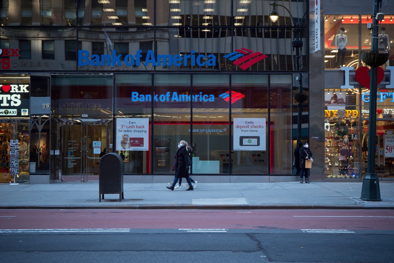 In Wall Street Earnings Season, Costs Are Weighing Heavily on the Big Banks | The Motley Fool 1 In Wall Street Earnings Season, Costs Are Weighing Heavily on the Big Banks | The Motley Fool