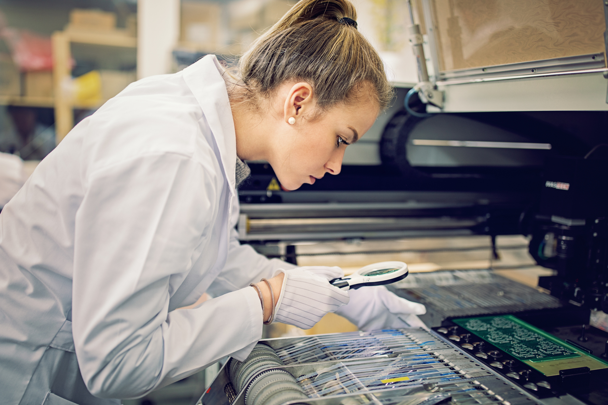 Don't Sweat the Market Swoon: These 2 Stocks Are Soaring After Hours Tuesday | The Motley Fool 1 Don't Sweat the Market Swoon: These 2 Stocks Are Soaring After Hours Tuesday | The Motley Fool
