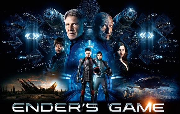 Lionsgate Ender's Game boycotts, Orson Scott Card, box office