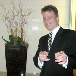 Whitman Luther Whitmann III